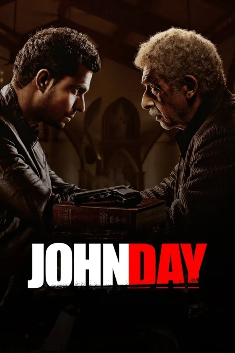 John Day Movie