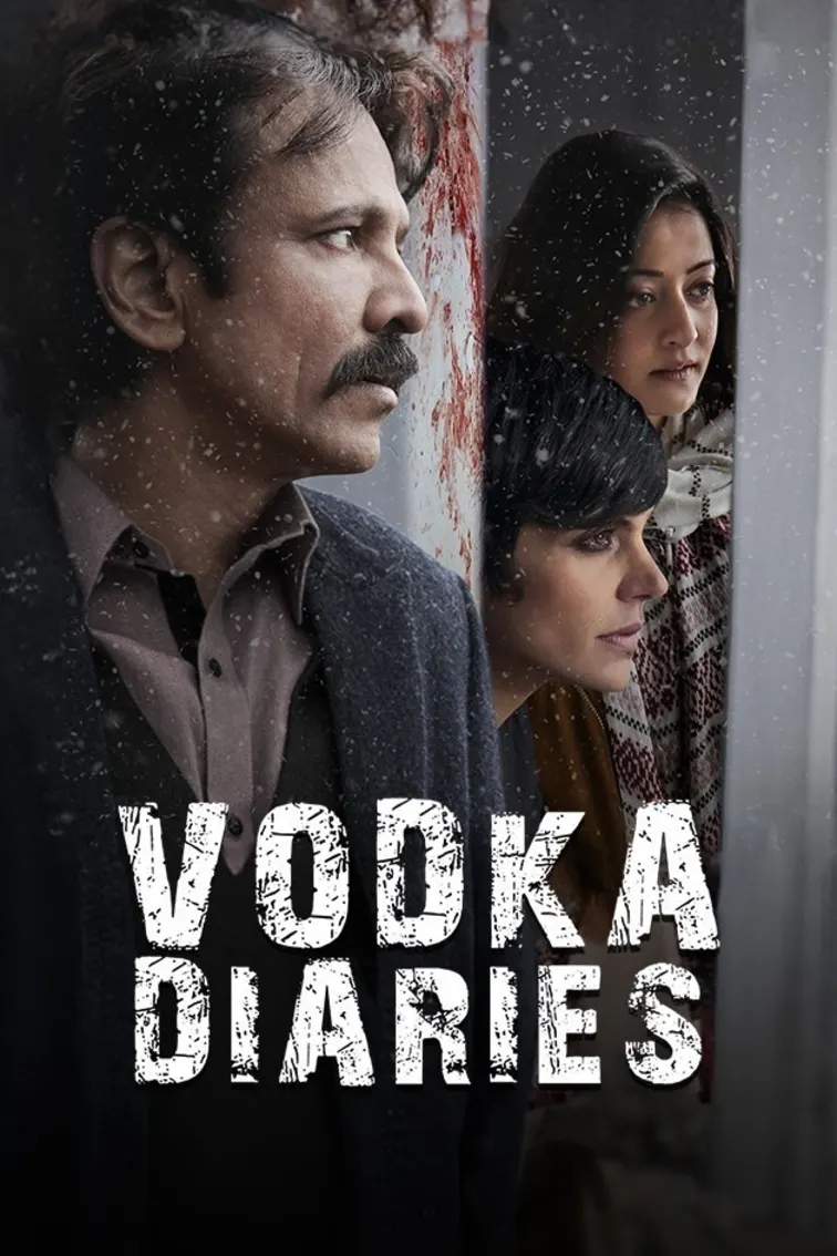 Vodka Diaries Movie