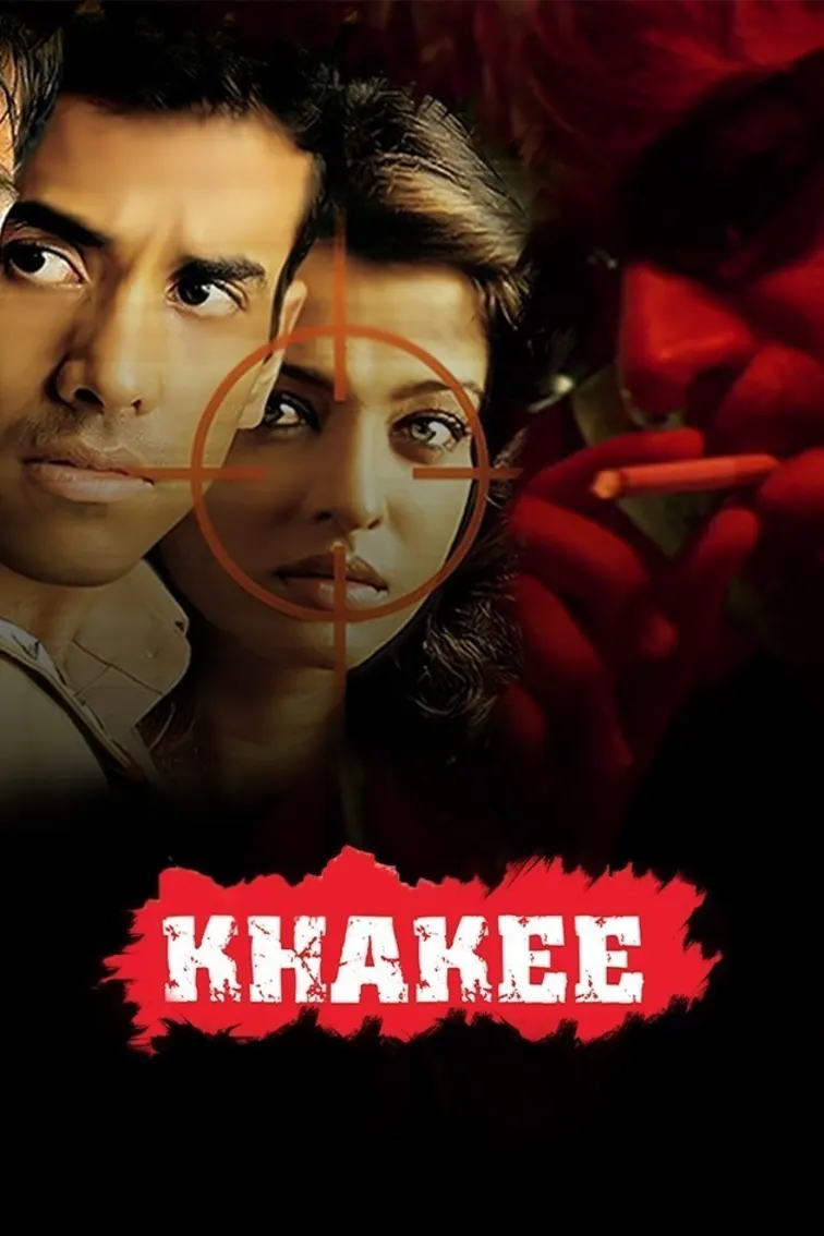 Khakee Movie