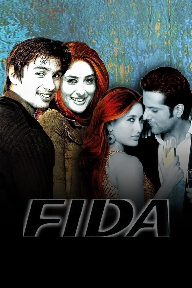 Fida Movie