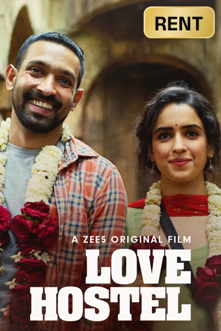 Love Hostel Movie