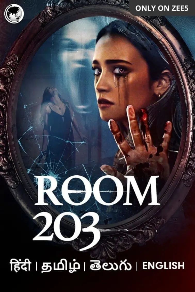 Room 203 Movie