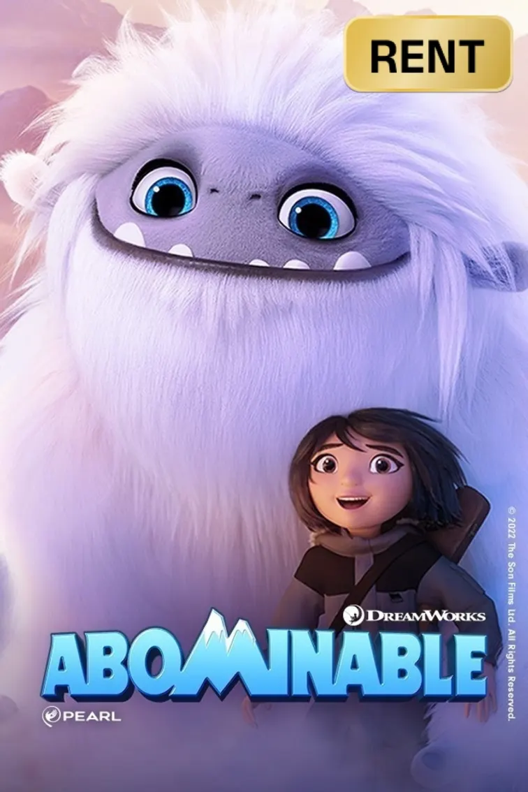 Abominable Movie