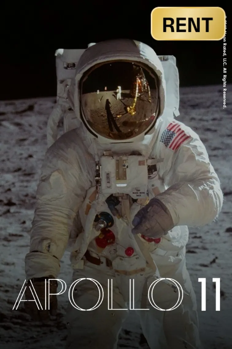 Apollo 11 Movie
