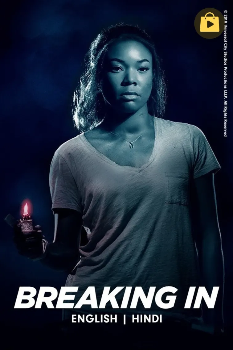 Breaking In Movie