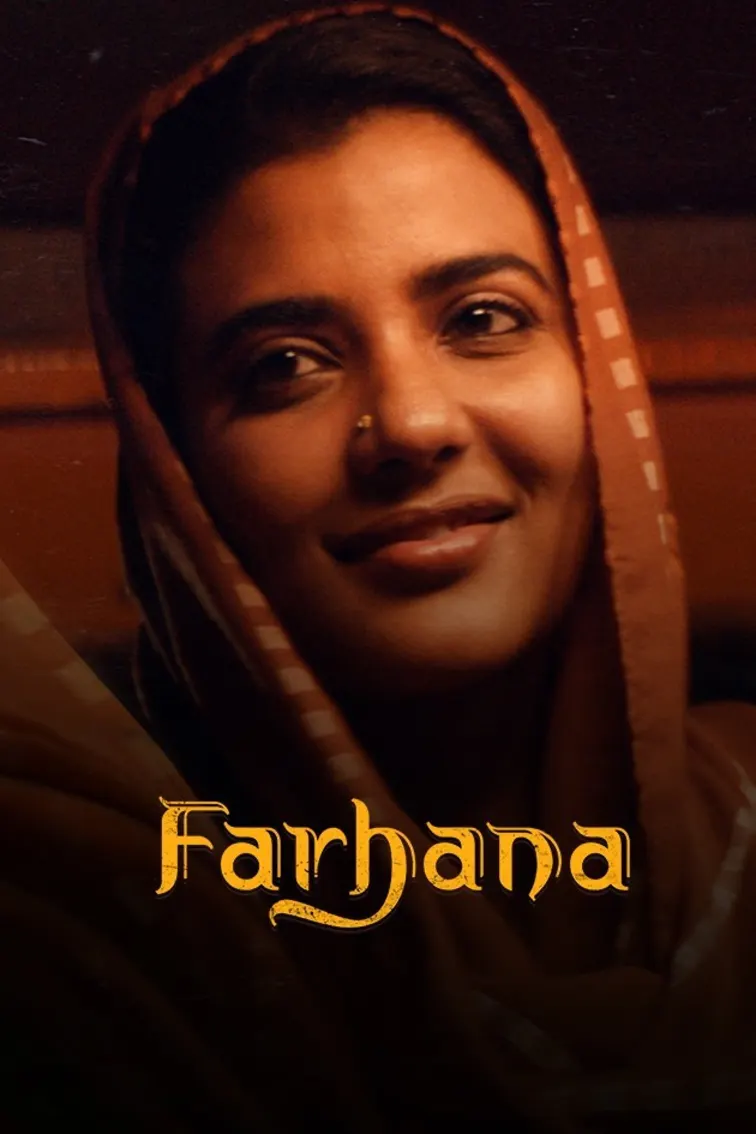 Farhana Movie