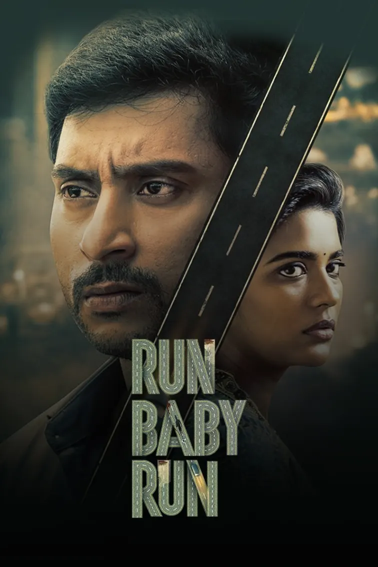 Run Baby Run Movie