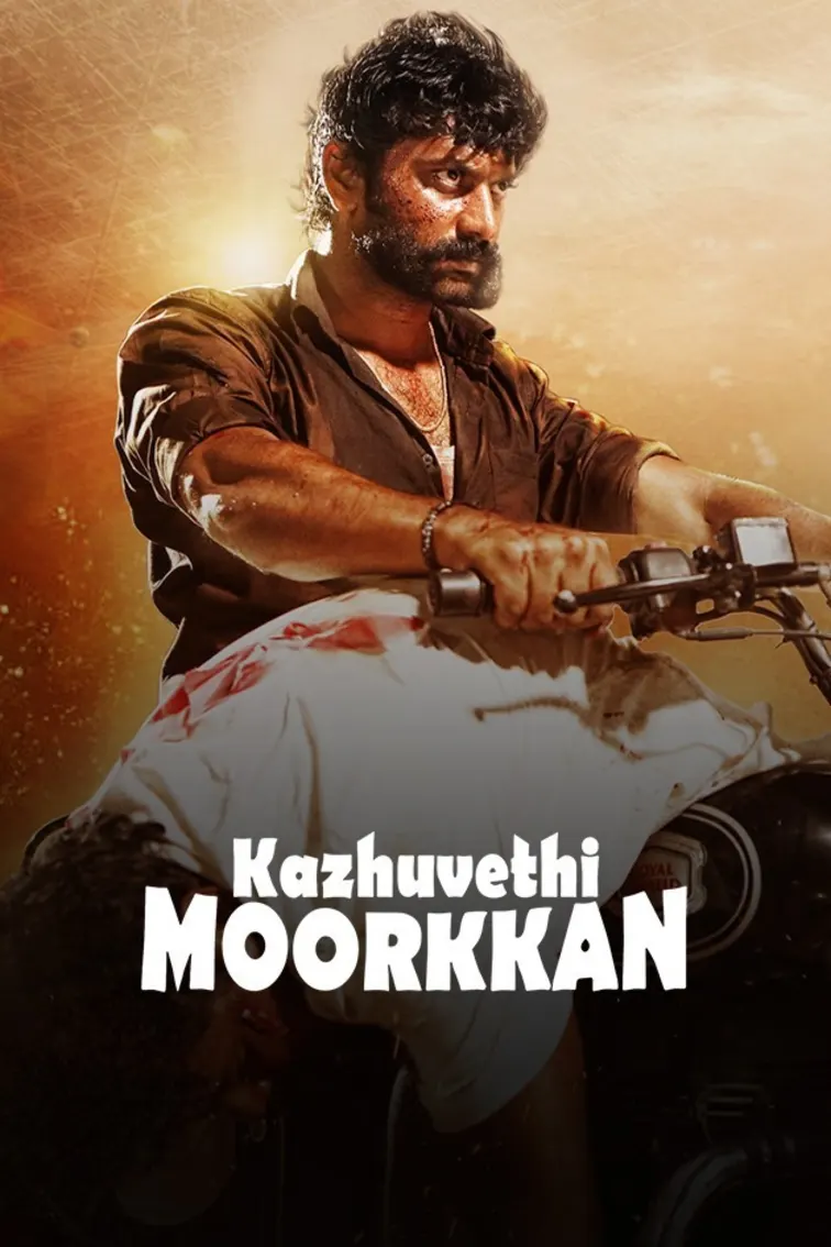 Kazhuvethi Moorkkan Movie