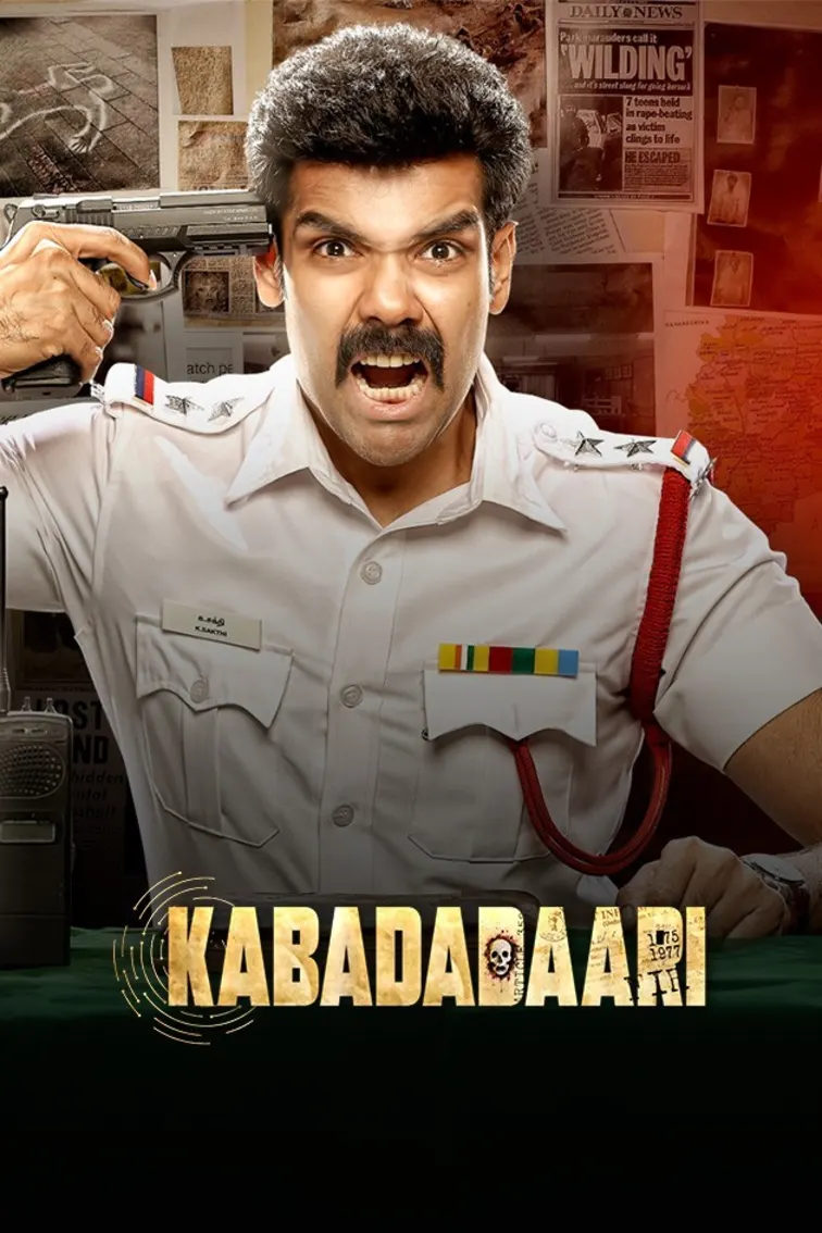 Kabadadaari Movie