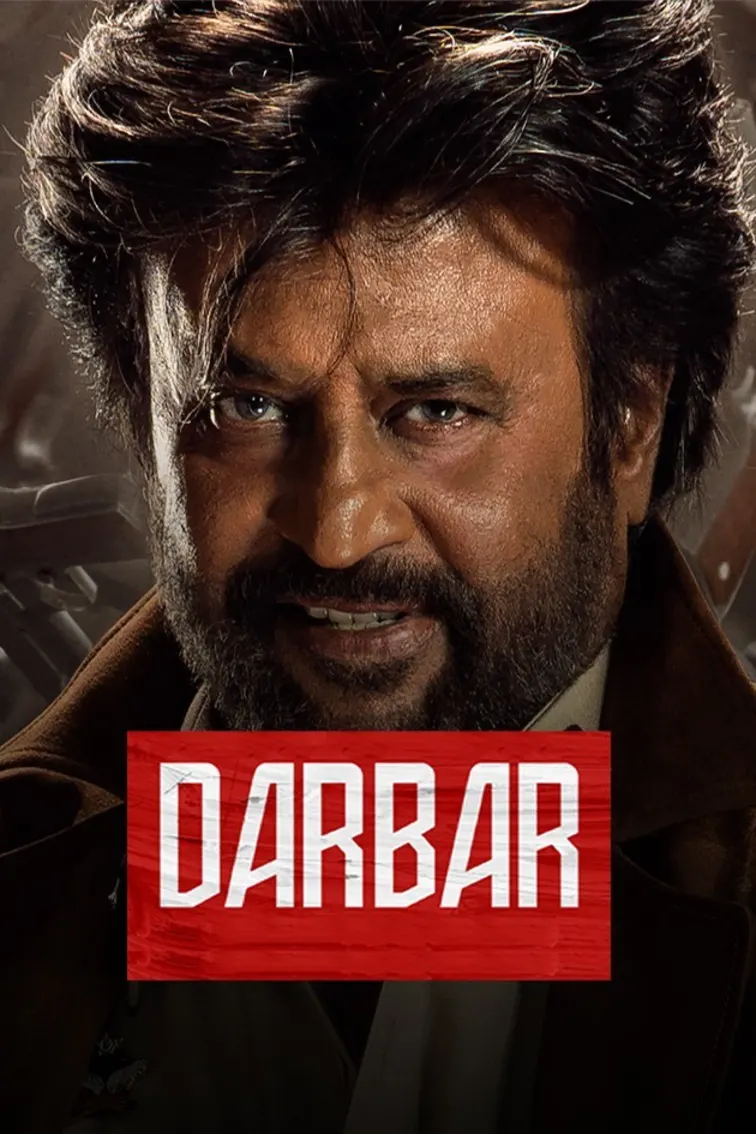 Darbar Movie