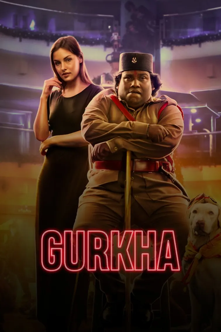 Gurkha Movie