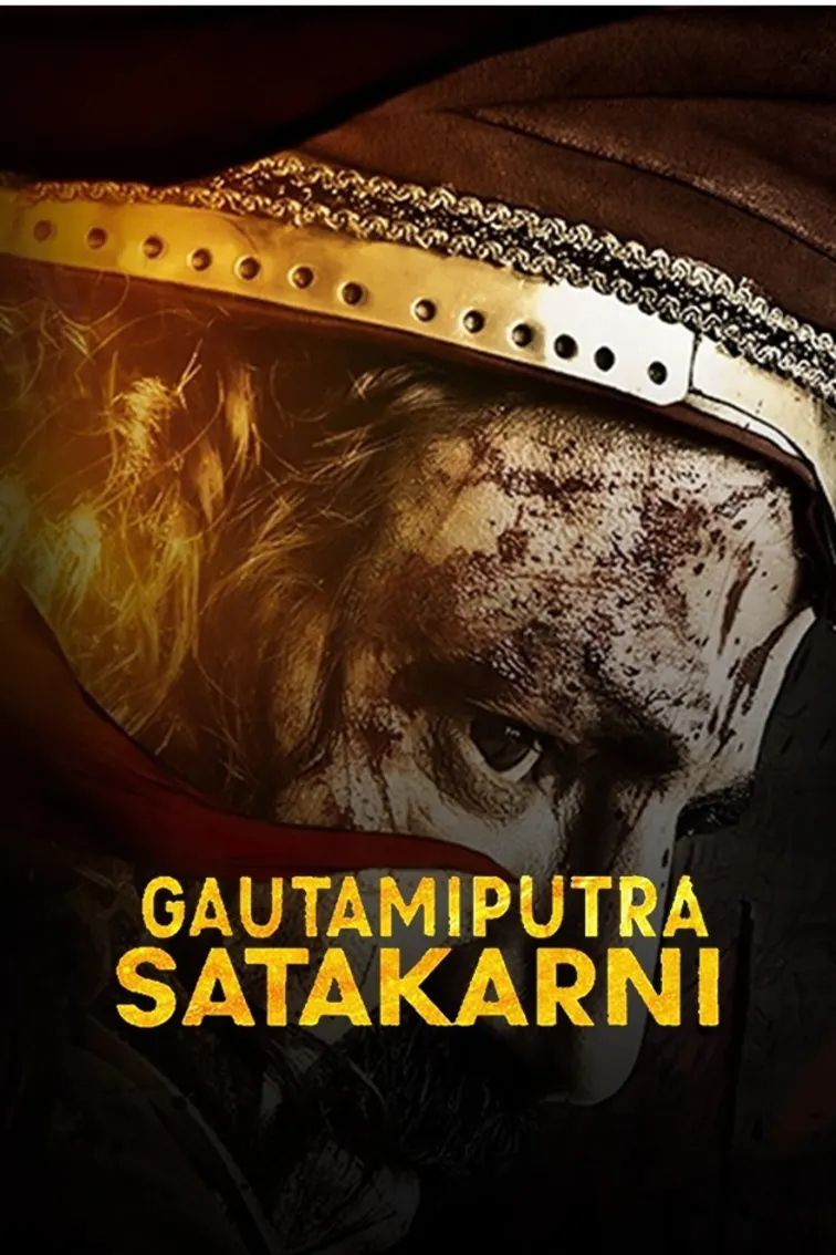 Gautamiputra Satakarni Movie