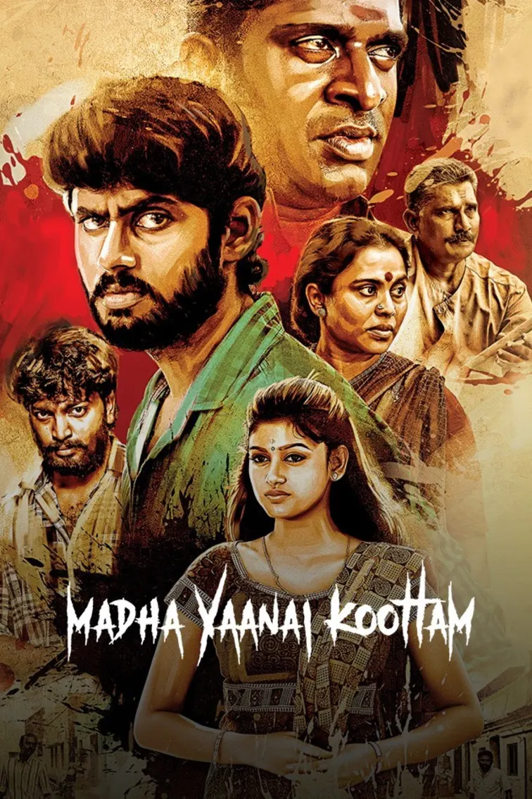 Madha Yaanai Koottam Movie