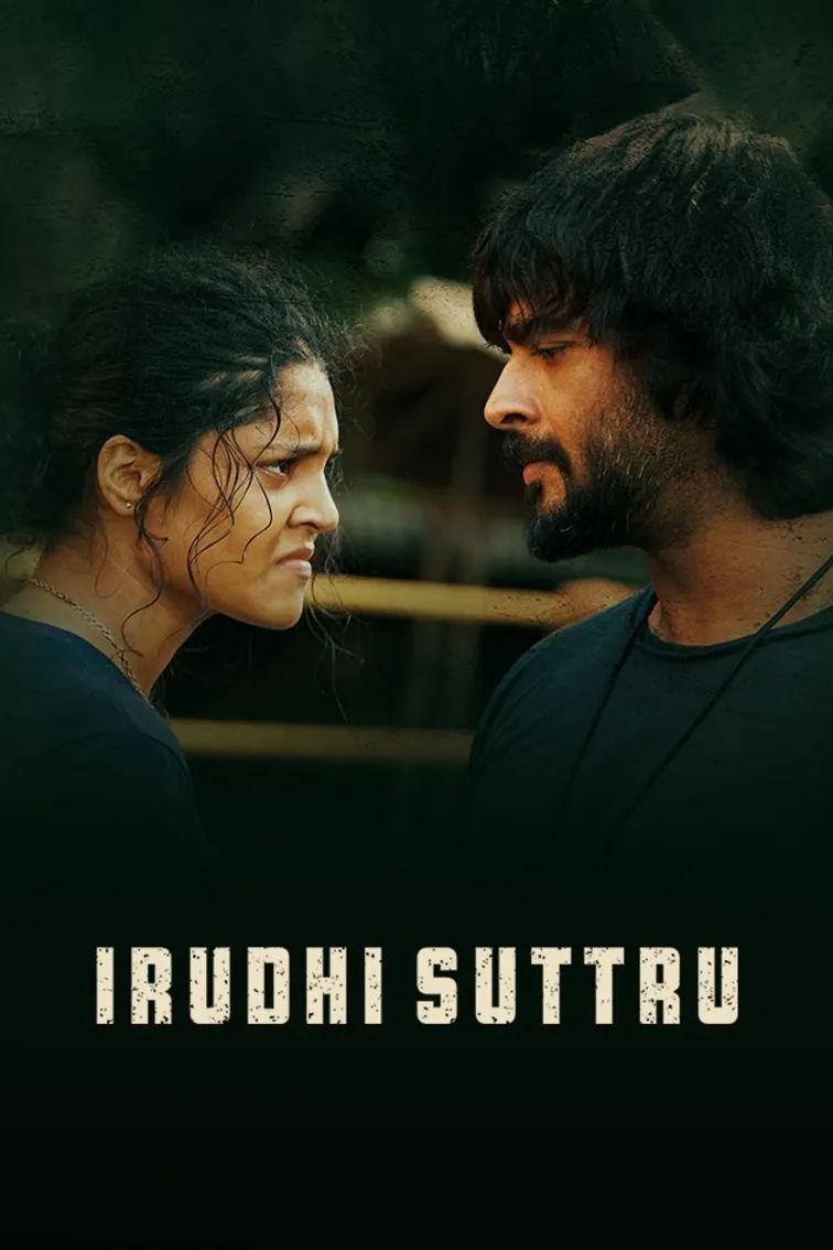 Irudhi Suttru Movie