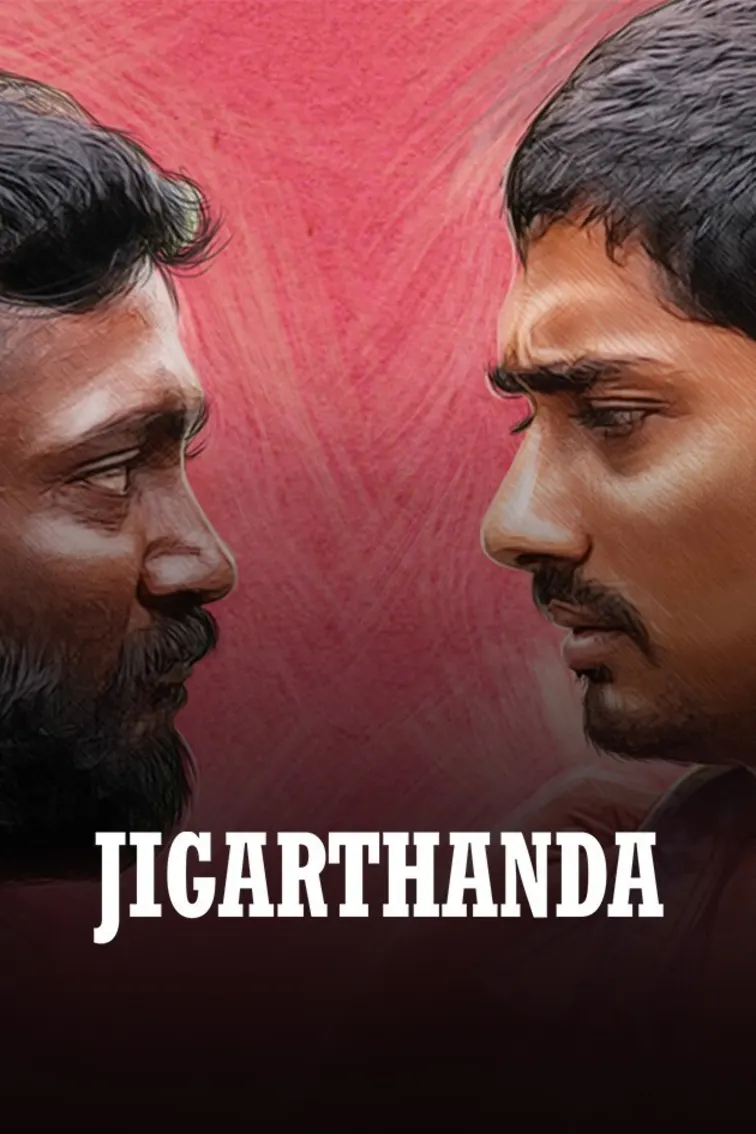 Jigarthanda Movie
