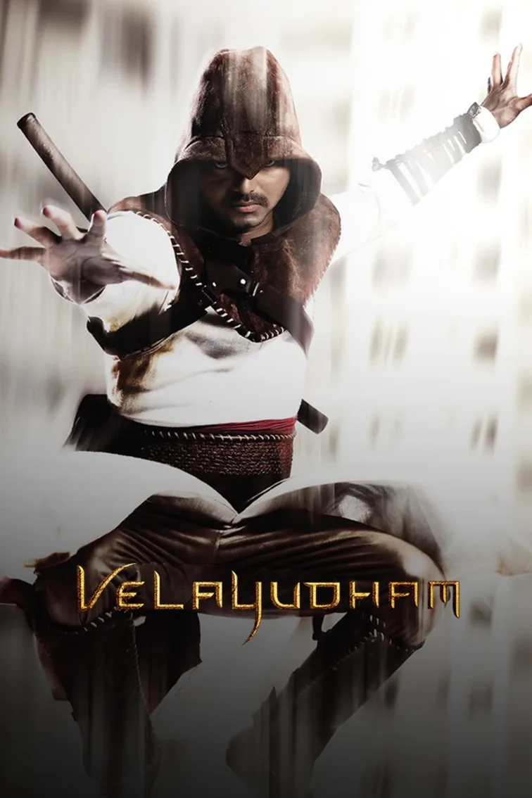 Velayudham Movie