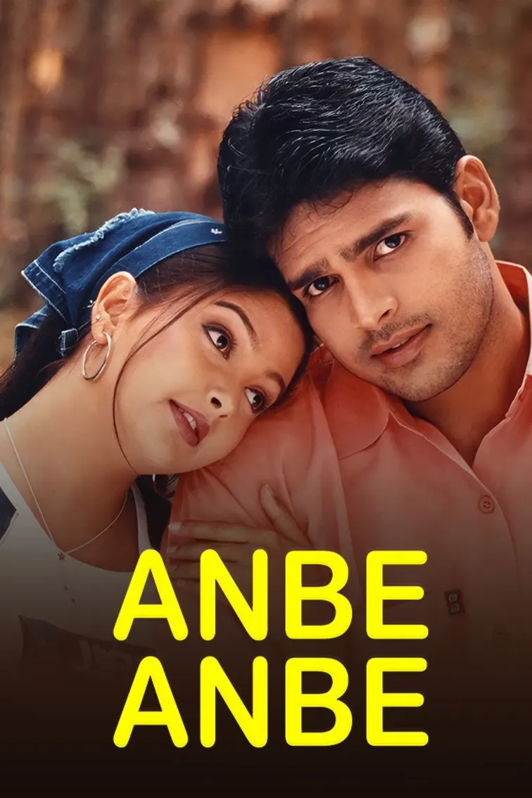 Anbe Anbe Movie