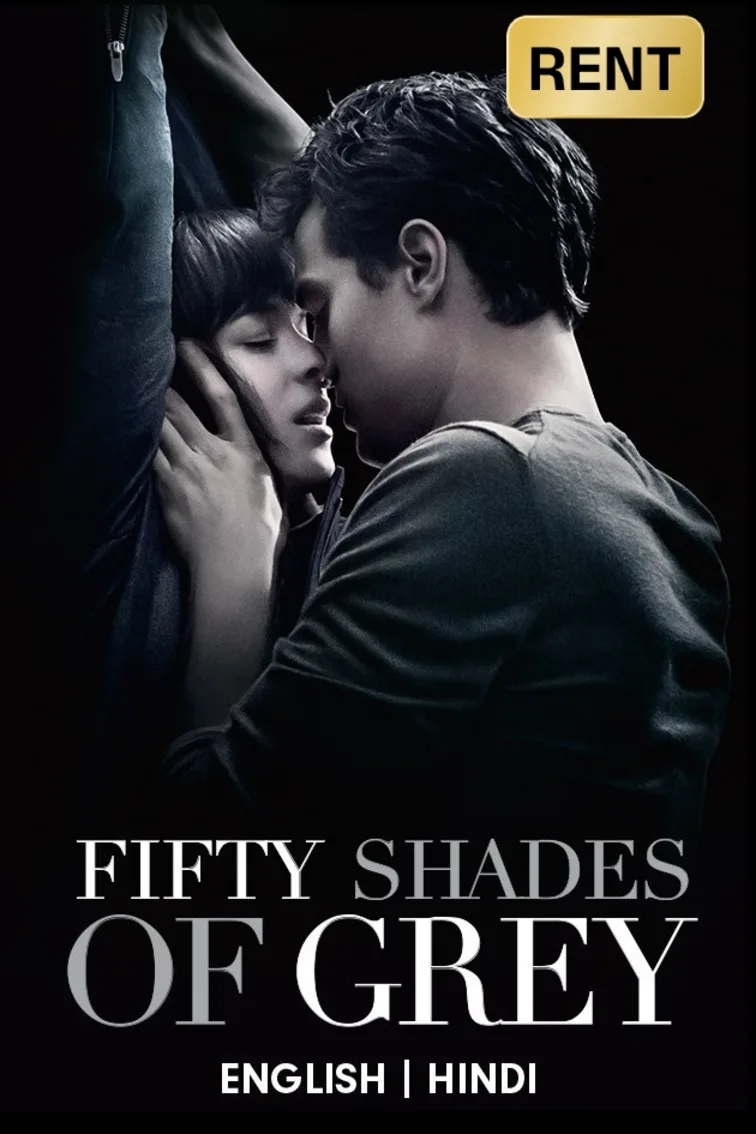 Fifty Shades Of Grey Movie