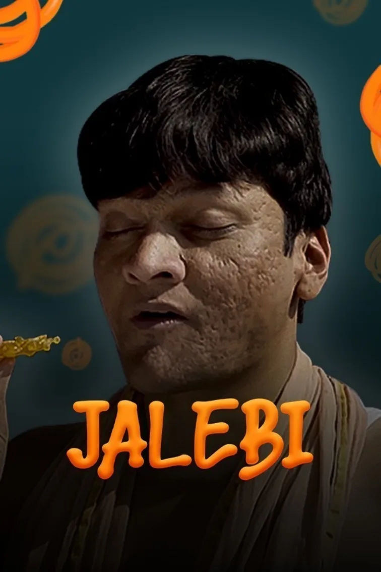 Ae Jalebi Movie