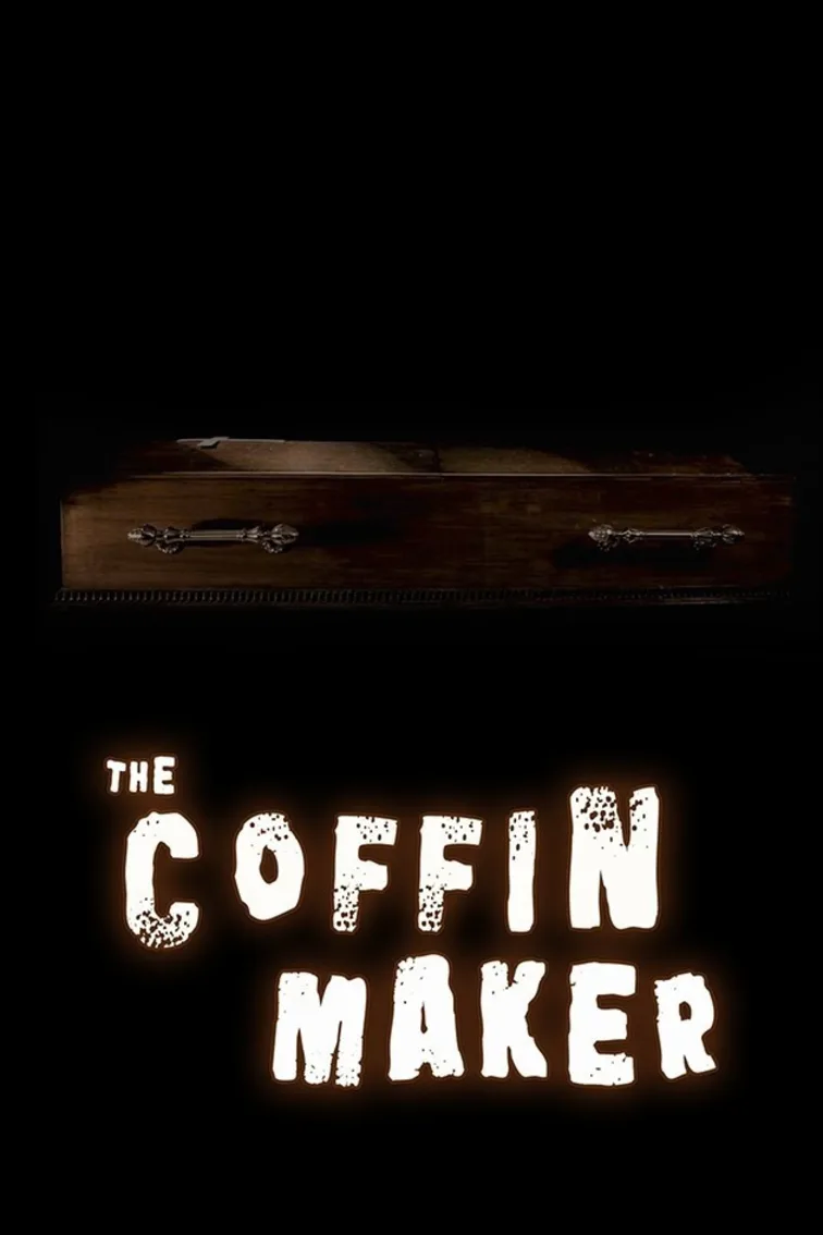 Coffin Maker Movie