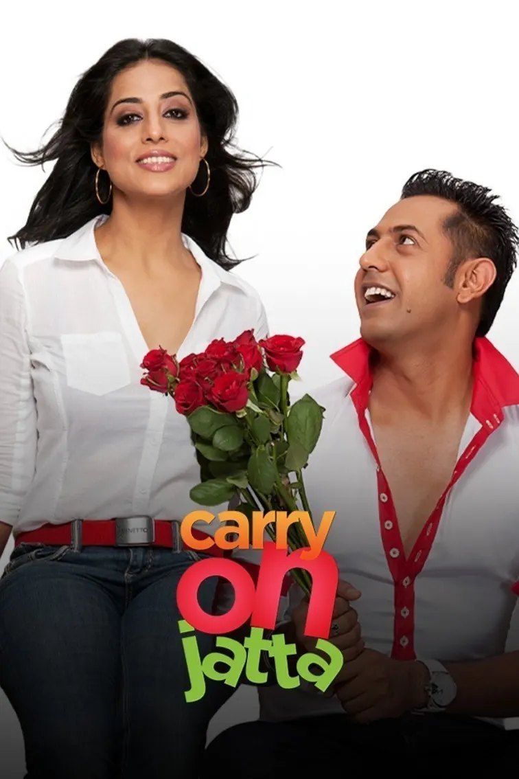 Carry On Jatta Movie
