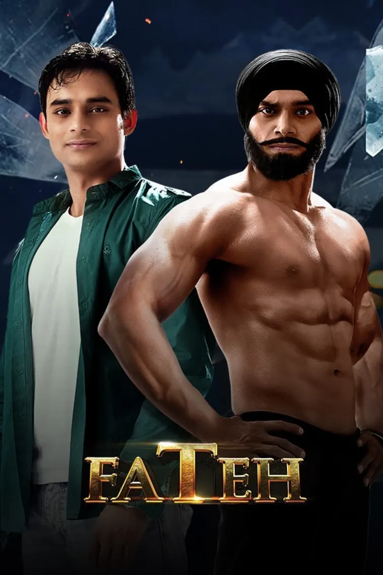 Fateh Movie