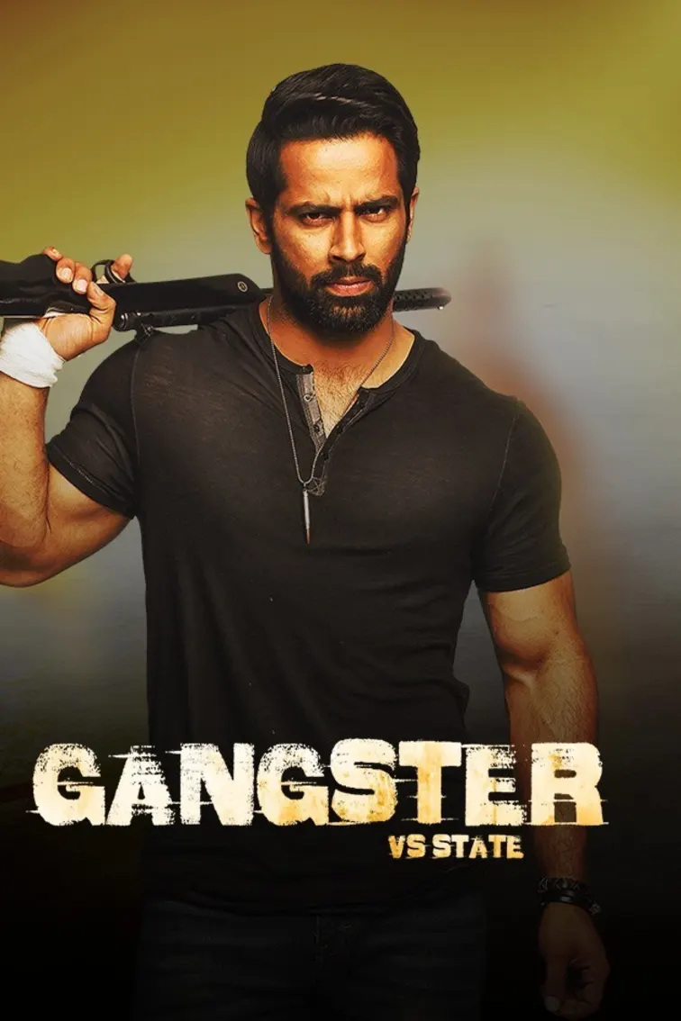 Gangster Vs State Movie