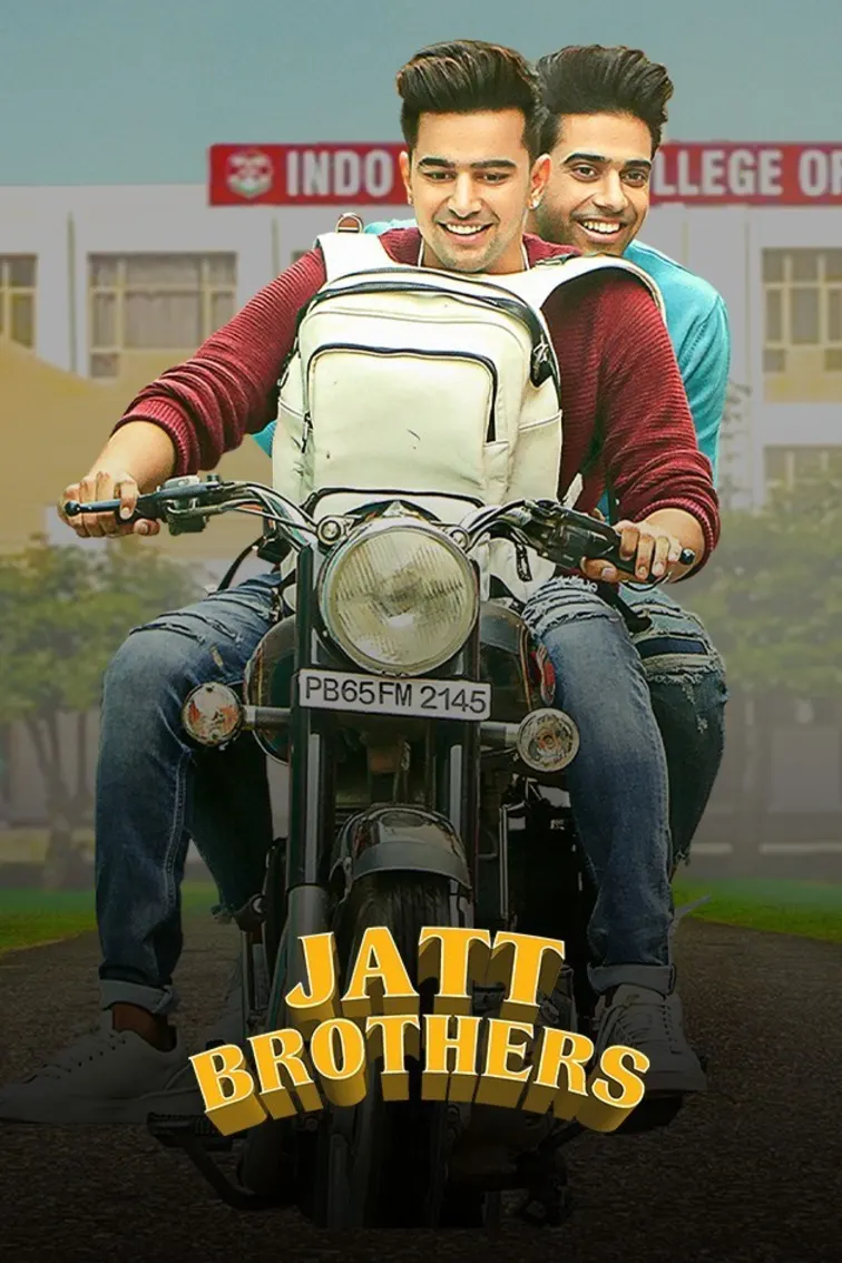 Jatt Brothers Movie