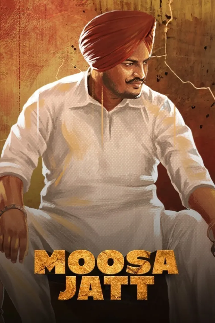Moosa Jatt Movie