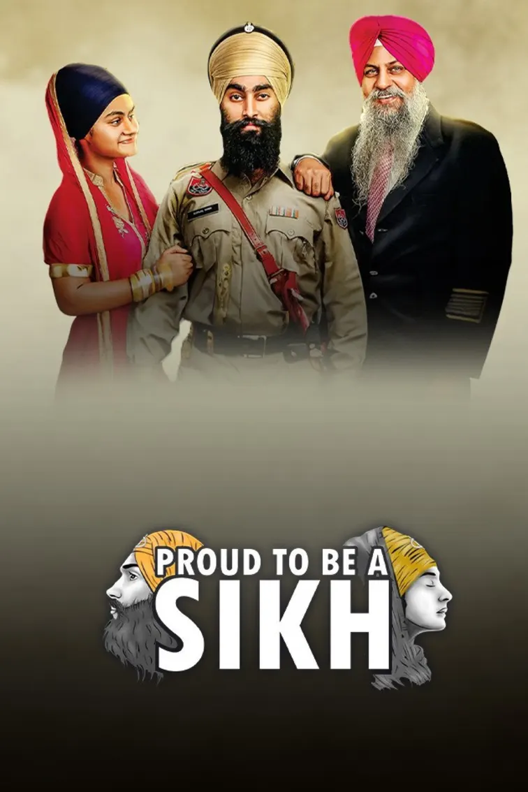 Proud To Be A Sikh Movie