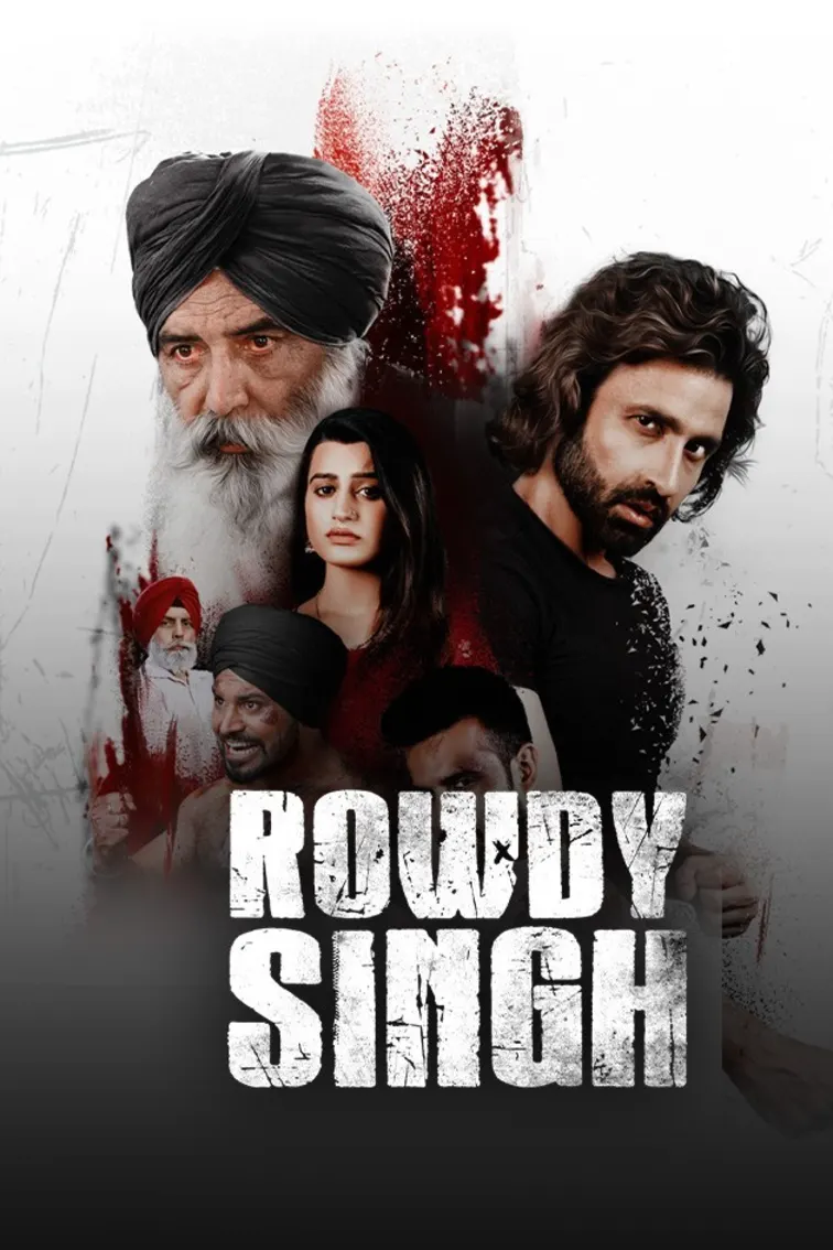Rowdy Singh Movie