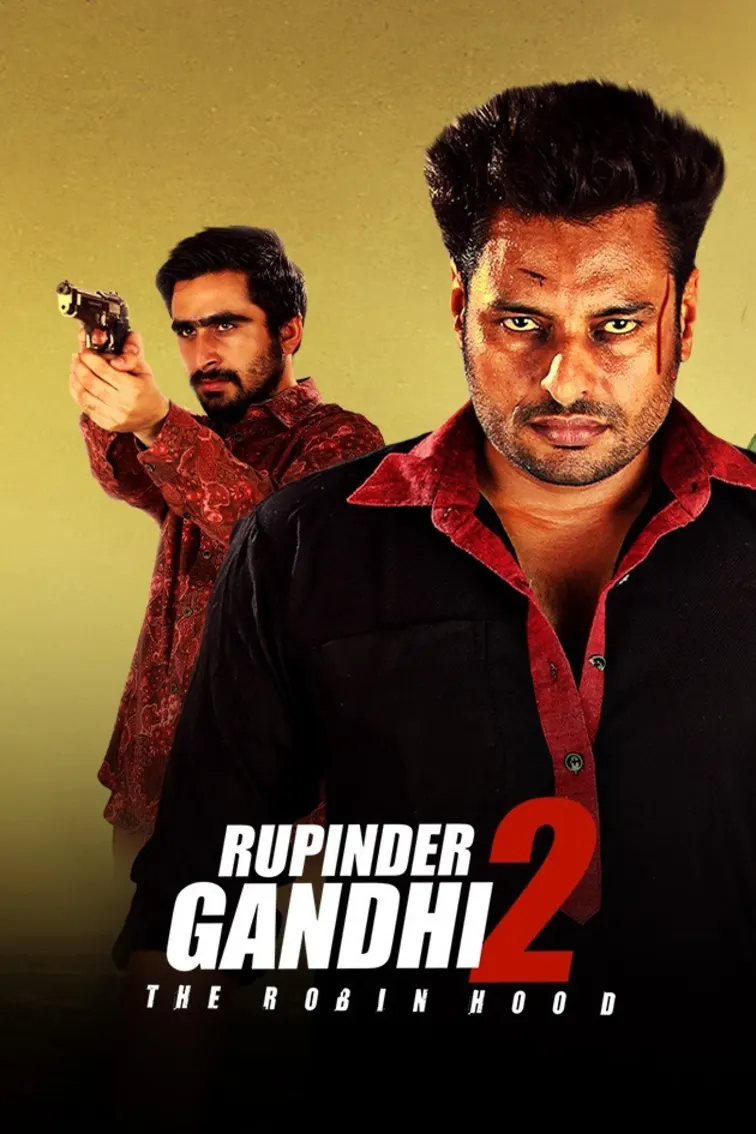 Rupinder Gandhi 2 Movie