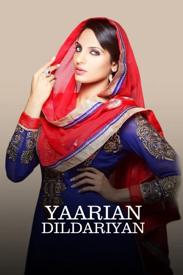 Yaarian Dildariyan Movie