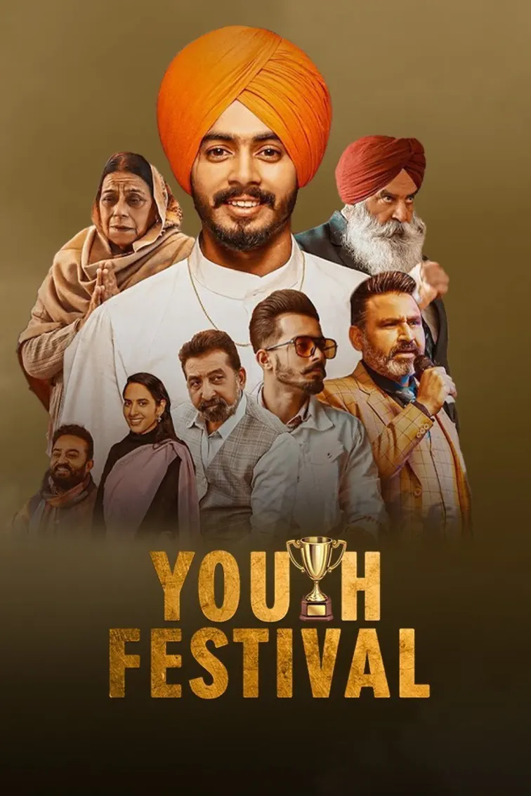 Youth Festival Movie