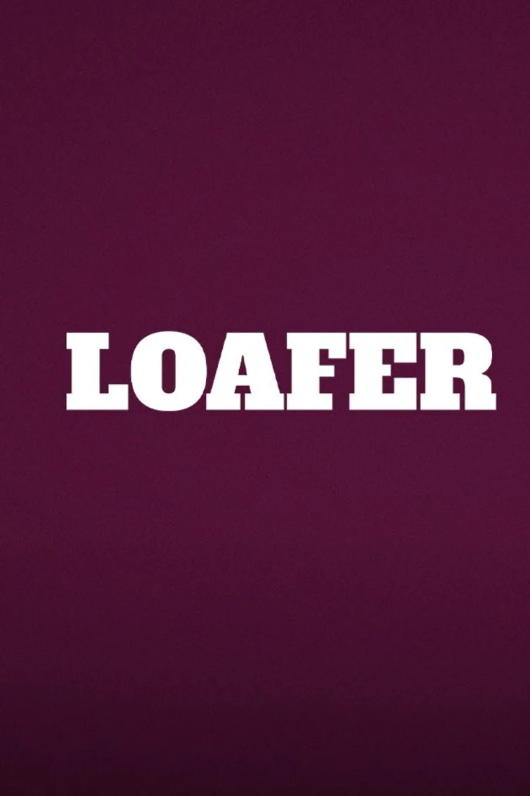 Loafer Movie