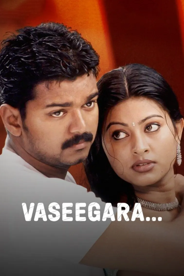 Vaseegara Movie