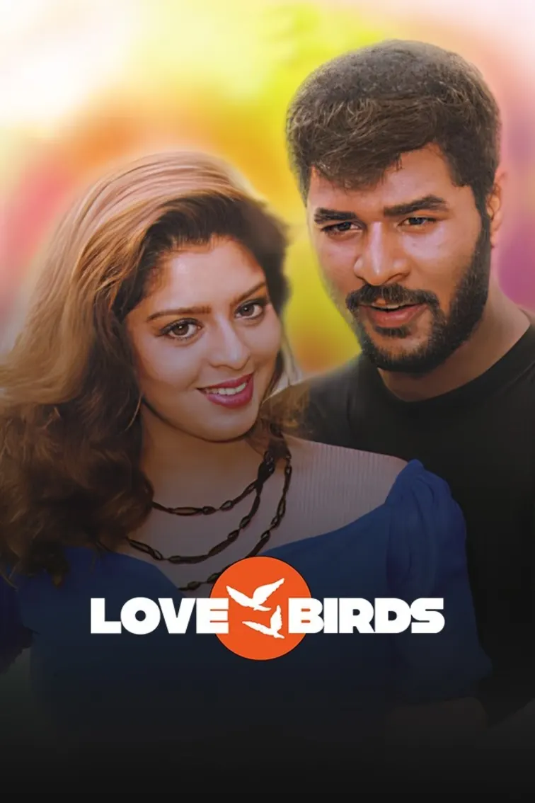 Love Birds Movie