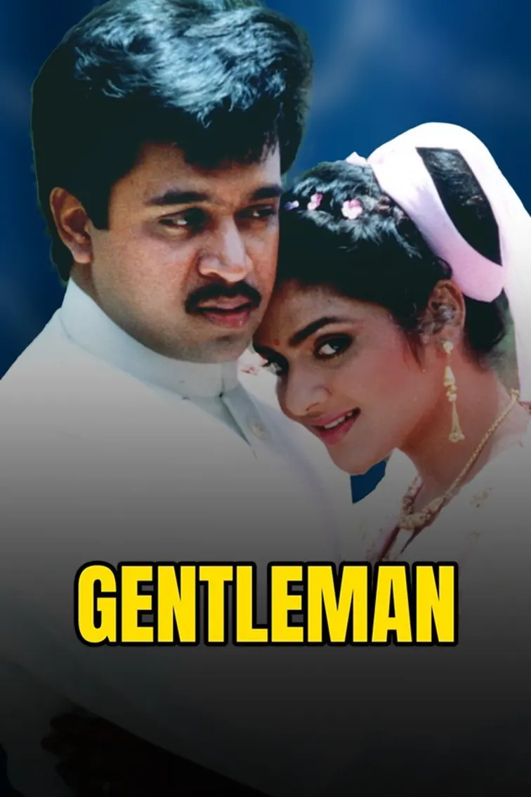 Gentleman Movie