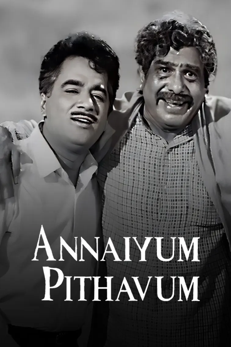 Annaiyum Pithavum Movie