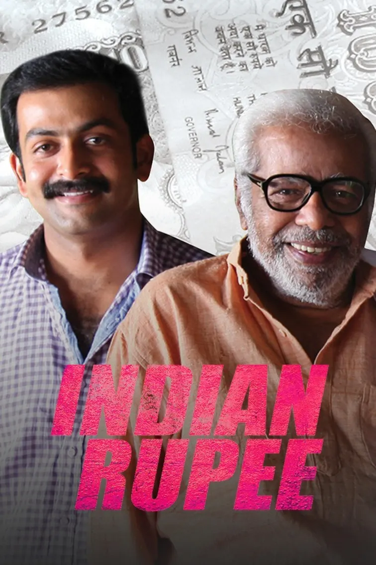 Indian Rupee Movie