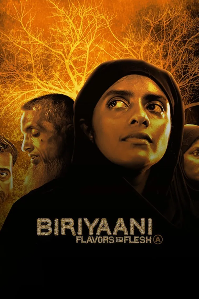Biriyaani Movie