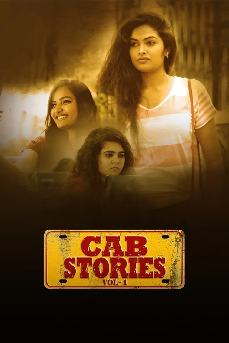 Cab Stories Movie
