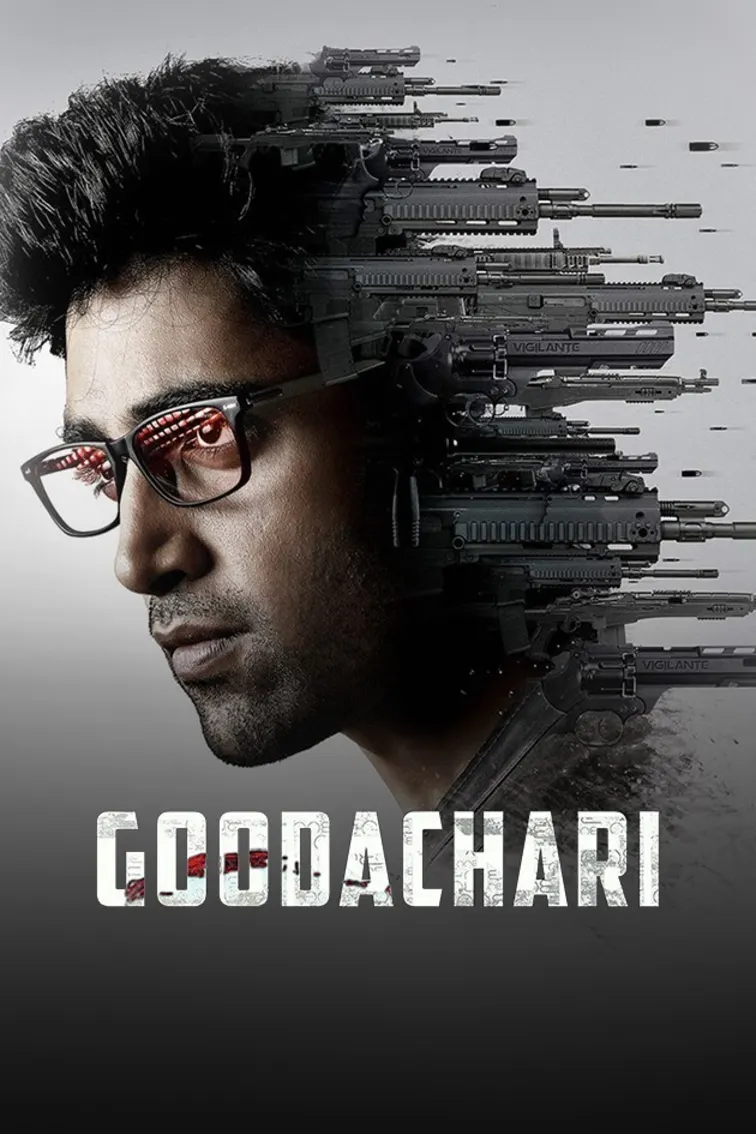 Goodachari Movie