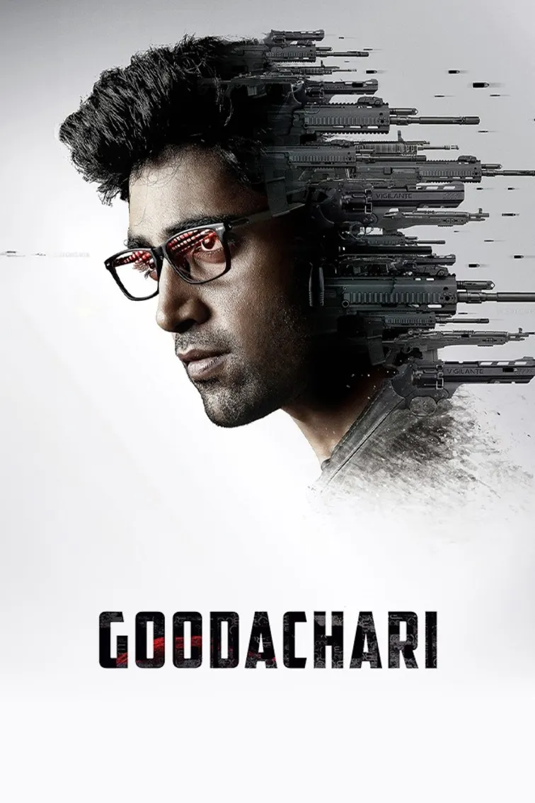 Goodachari Movie