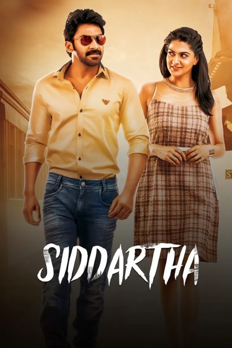 Siddhartha Movie