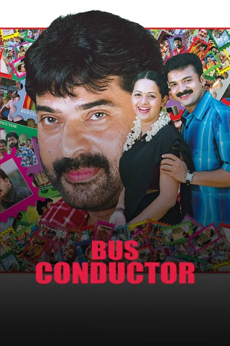 Bus Conductor Movie