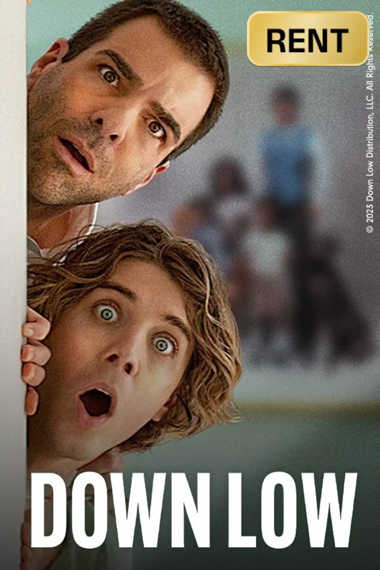 Down Low Movie