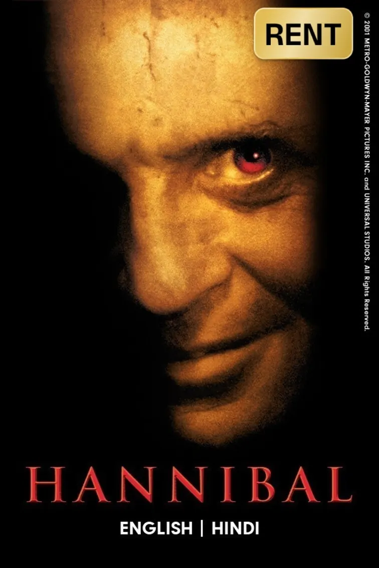 Hannibal Movie
