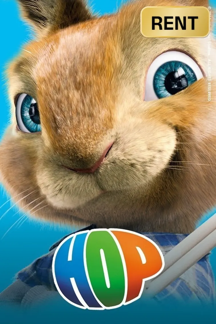 Hop Movie