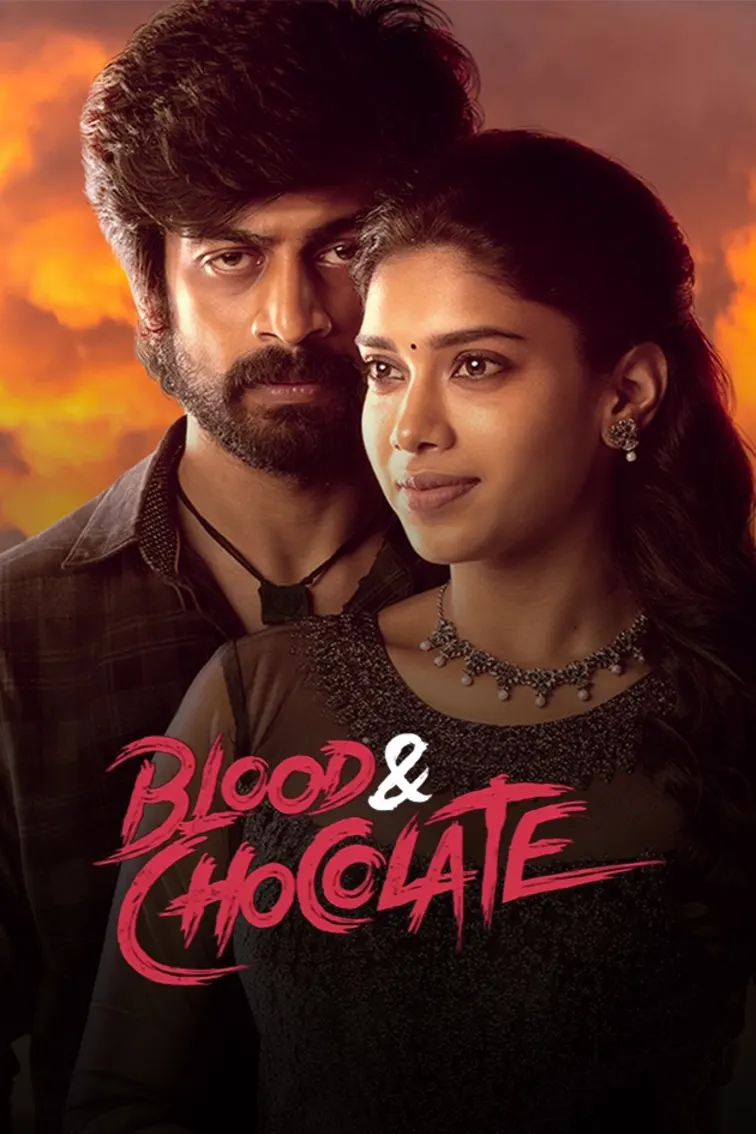 Blood And Chocolate Movie